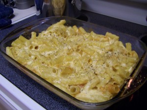 Quattro Formagge (2)