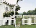 picket fence